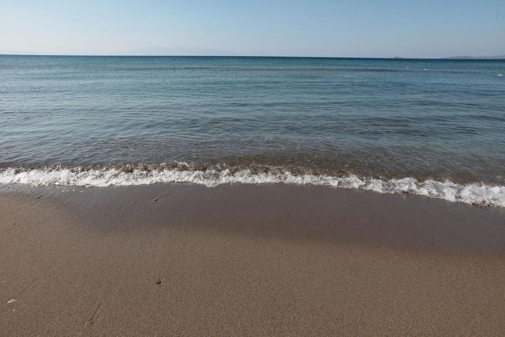 Club Yali Hotels & Resort Ґумулдур Екстер'єр фото