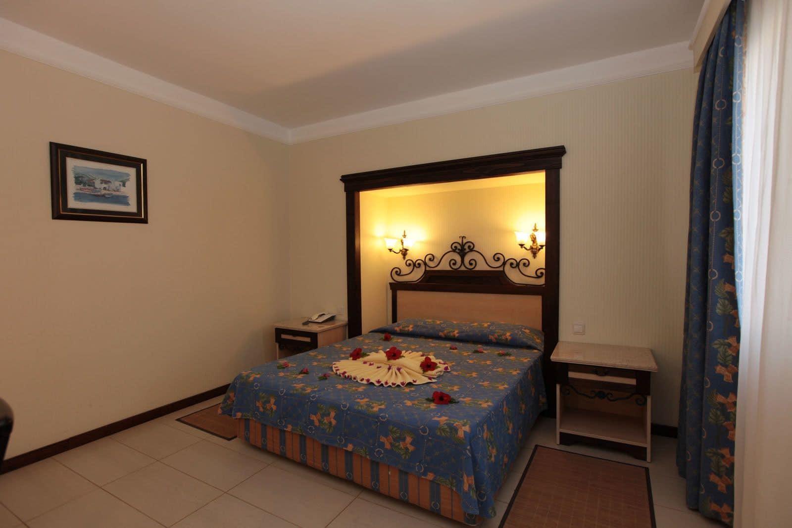Club Yali Hotels & Resort Ґумулдур Екстер'єр фото