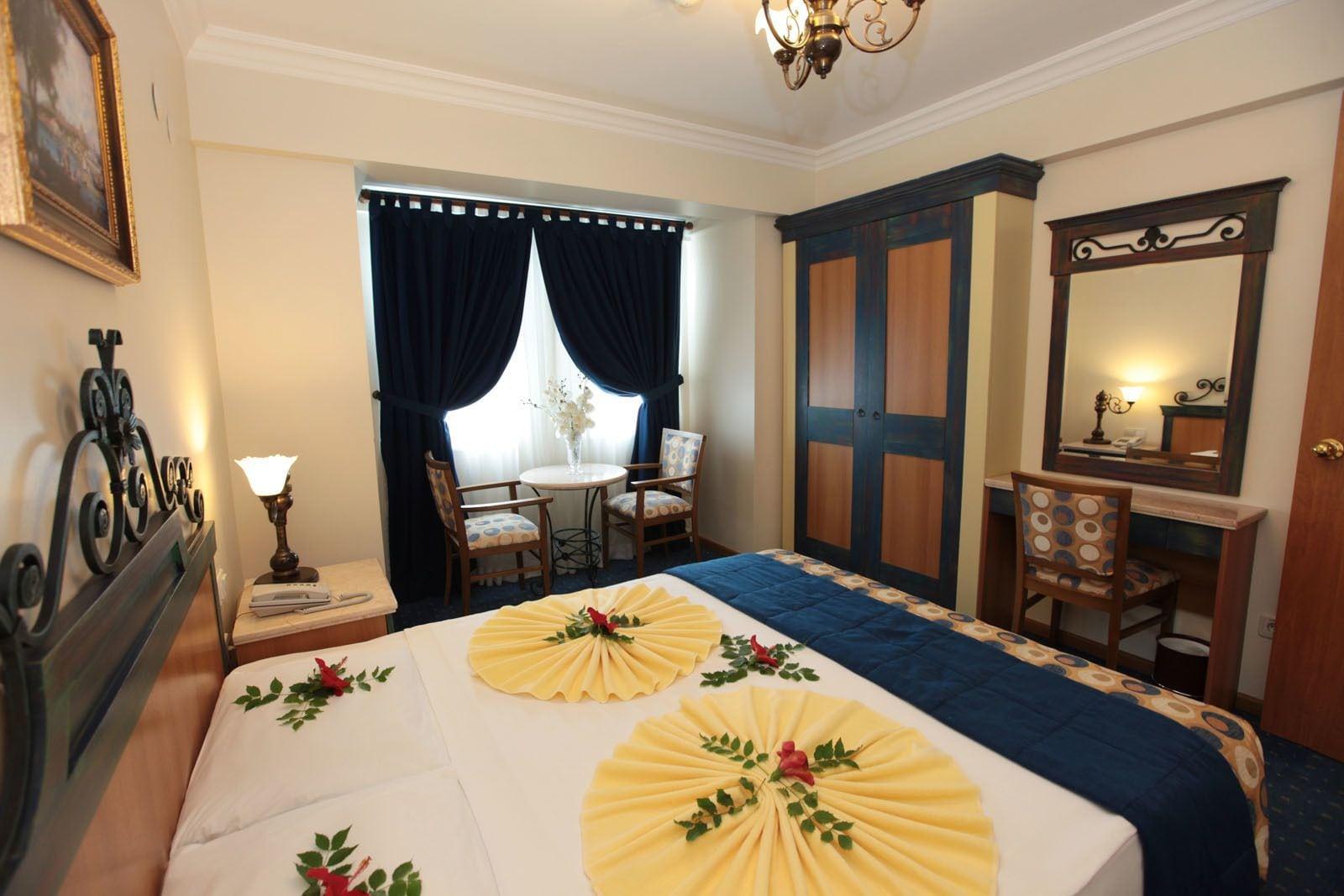 Club Yali Hotels & Resort Ґумулдур Екстер'єр фото