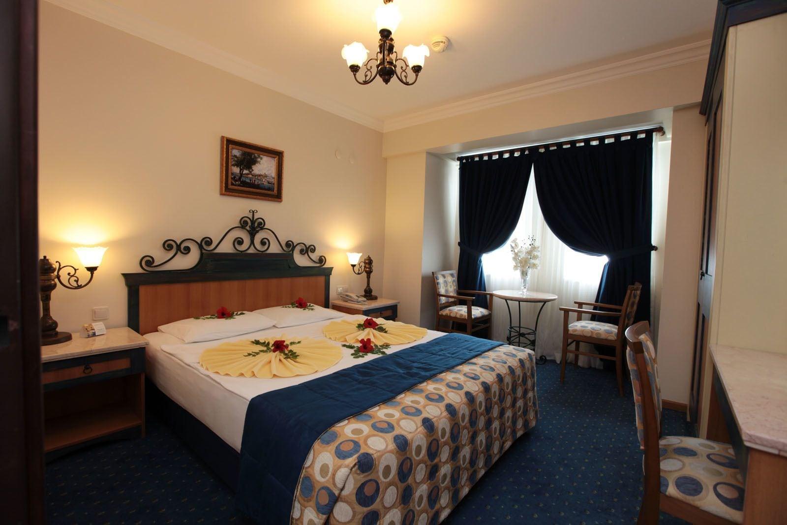 Club Yali Hotels & Resort Ґумулдур Екстер'єр фото