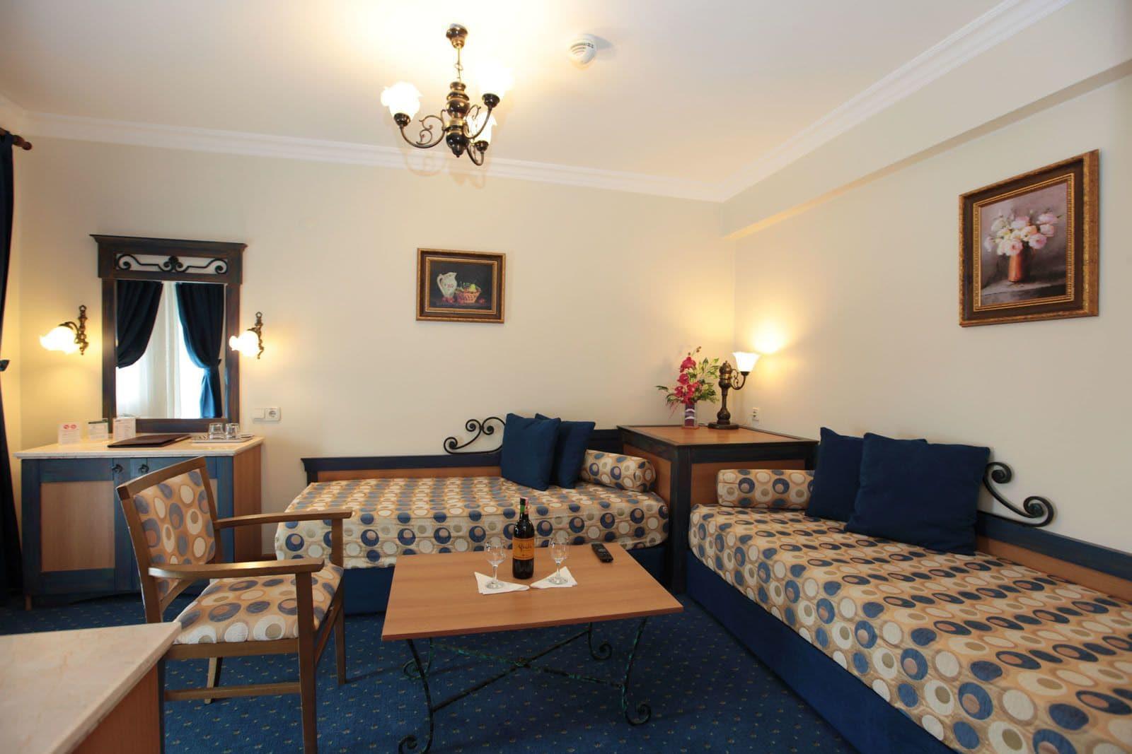 Club Yali Hotels & Resort Ґумулдур Екстер'єр фото