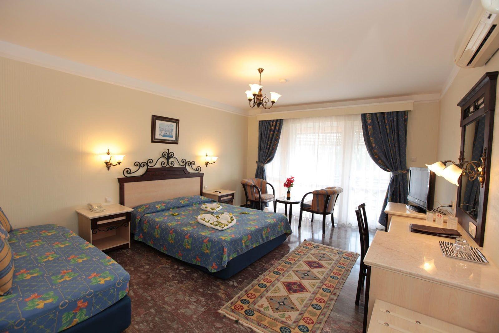 Club Yali Hotels & Resort Ґумулдур Екстер'єр фото